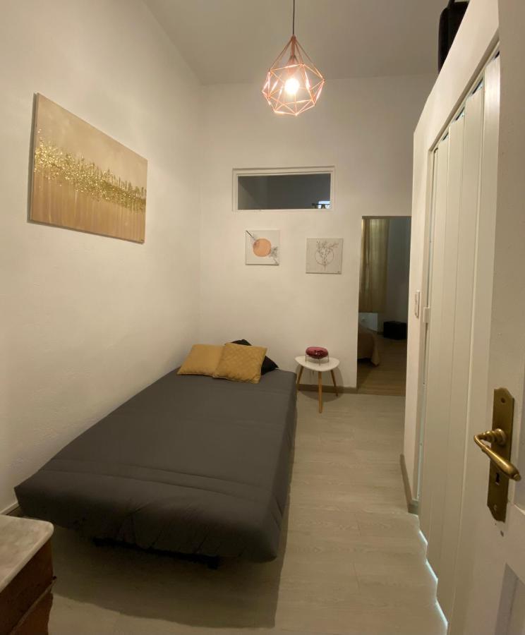 Jolie T2 Centre Historique De Bastia Apartamento Bastia  Exterior foto